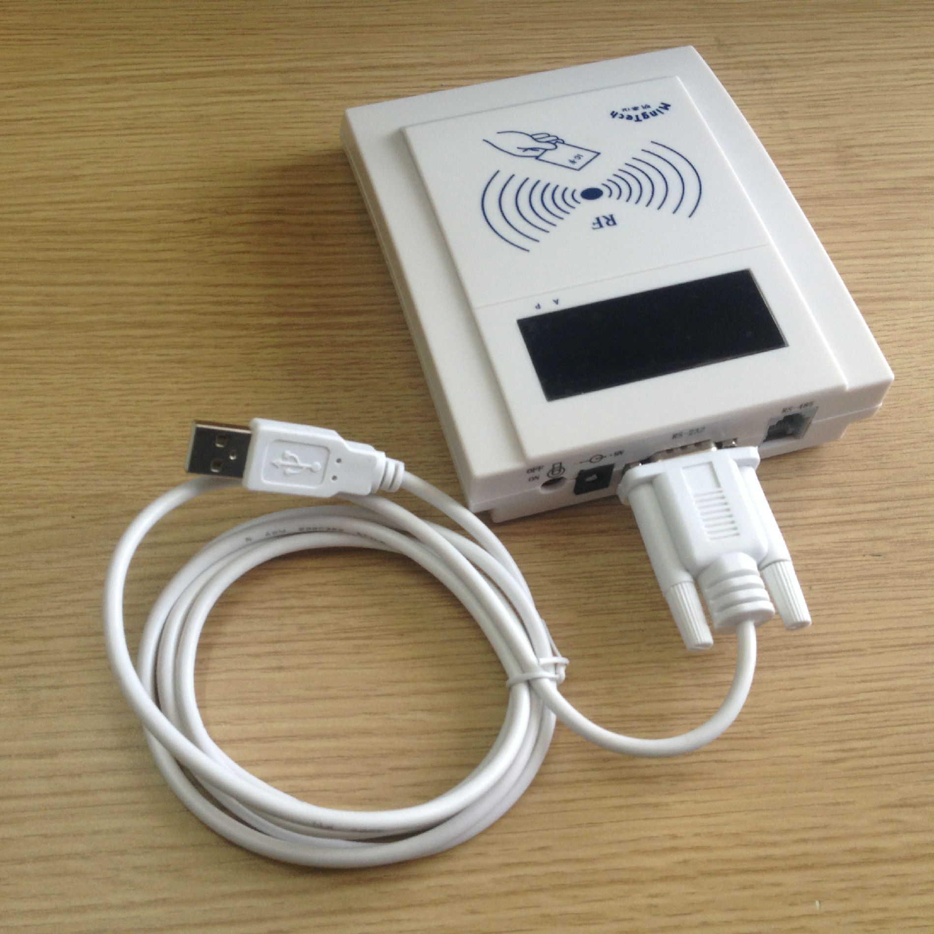 明泰URF-35LT非接触IC卡读写器