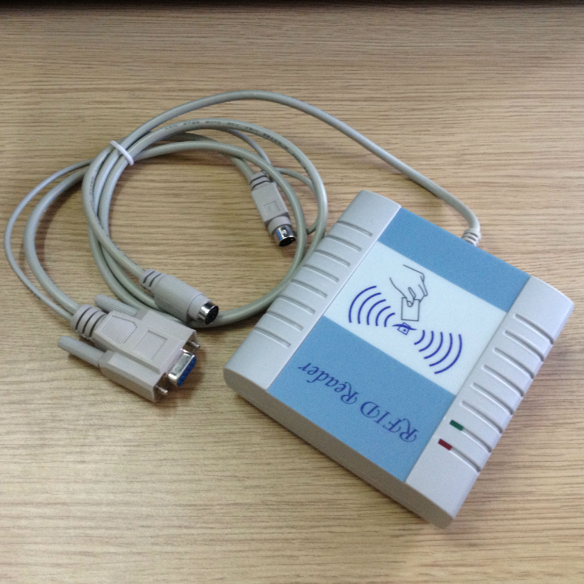 明华诚信MHCX-121射频卡读写器 