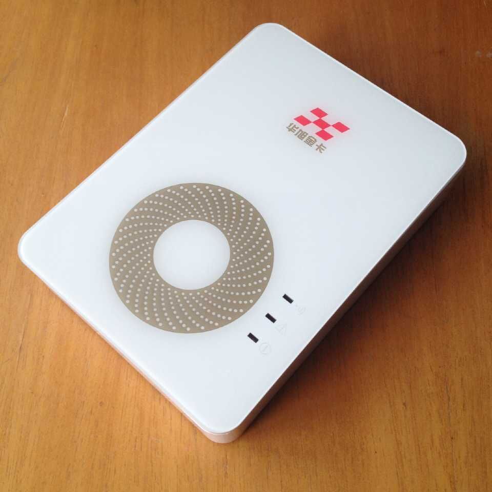 华旭HX-FDX5台式居民身份证阅读机具