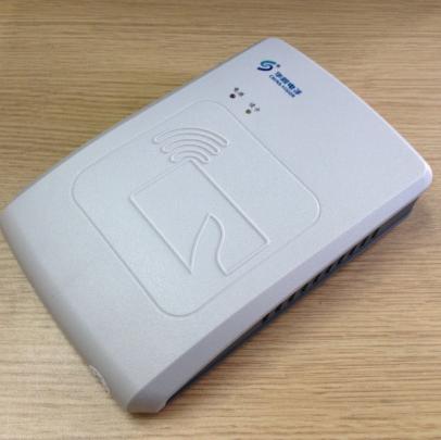 华视CVR-100UC身份证阅读器