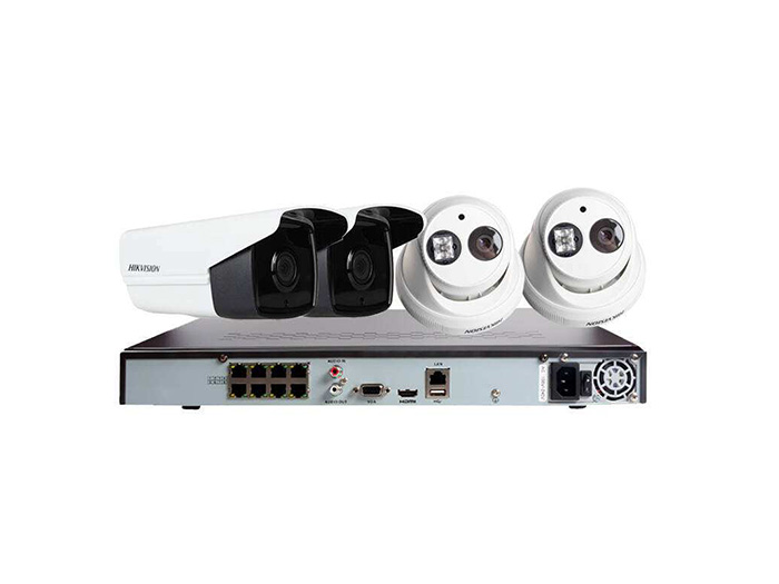 贵港智航安防高清监控系统解决方案