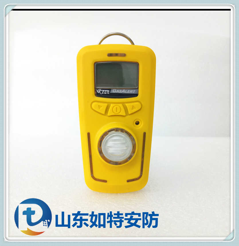 食品加工厂手持式H2探测报警仪 快速检测工作环境中氢气浓度