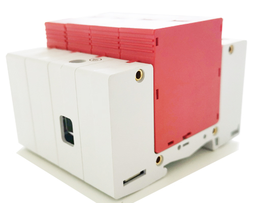 陕西东升电气NDU1-65/4二级放电电流65KA浪涌保护器