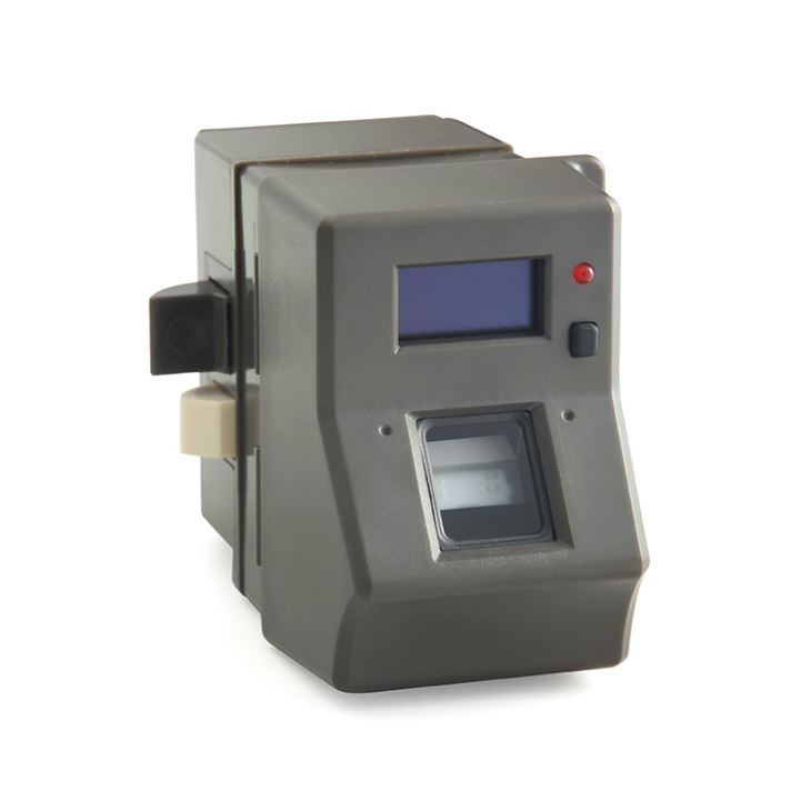 MAKE电子指纹锁 储物柜专用锁MK727