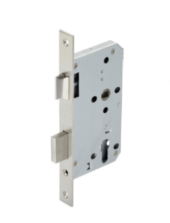 EN认证美国原装进口安朗杰SCHLAGE EL3000插芯锁