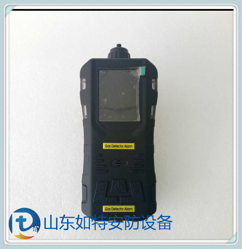 手持型泵吸式气体检测仪 矿用氧气报警器 氧气浓度探测仪