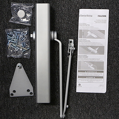 供应ANSI认证英格索兰FALCON R1943重型闭门器