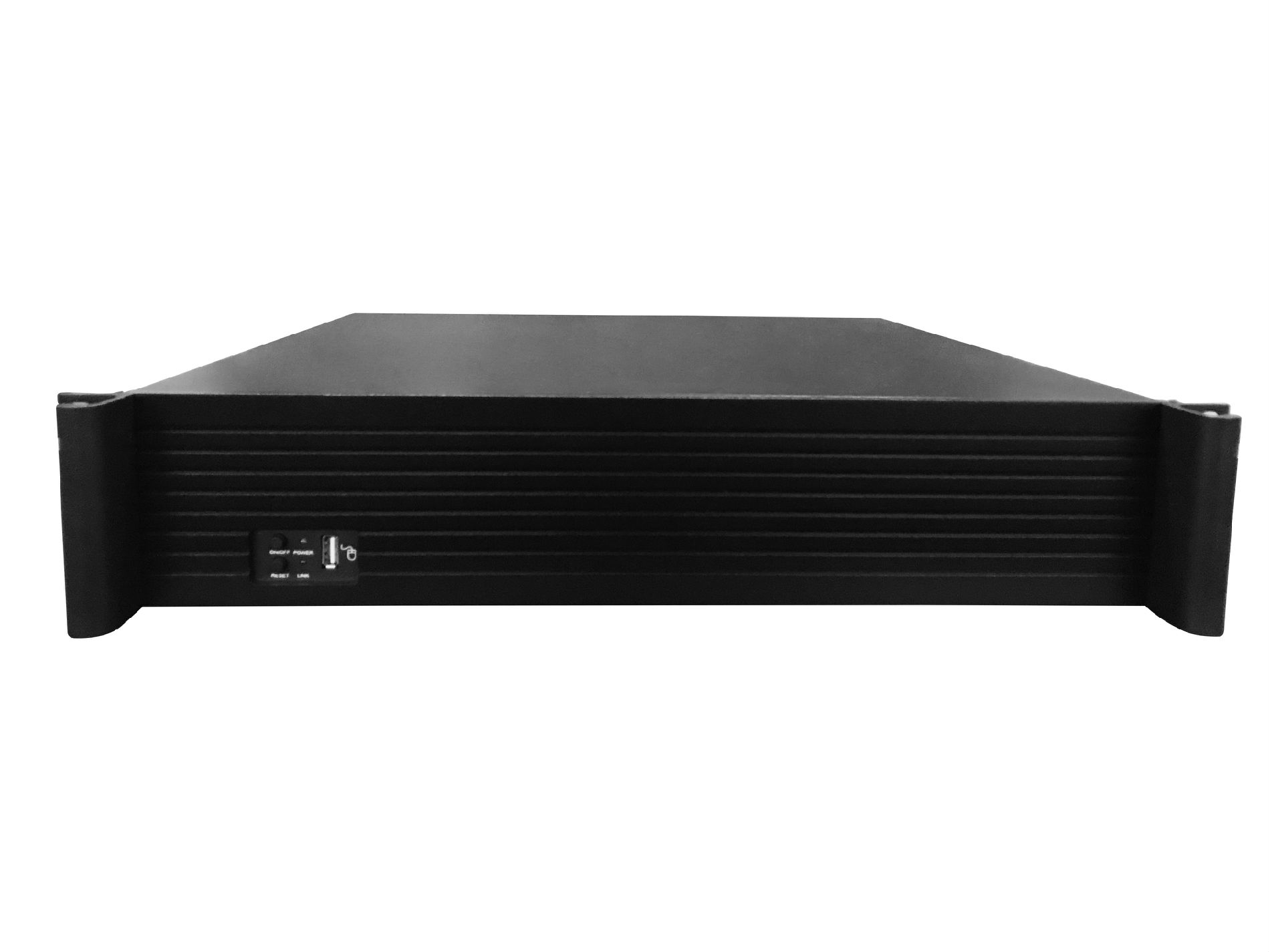 热插拔NVR存储服务器磁盘阵列