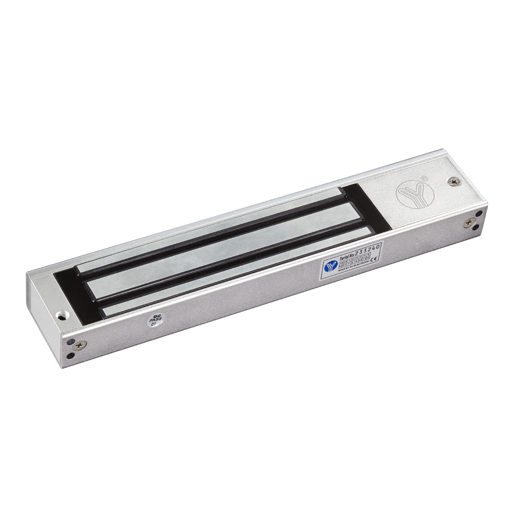 意林电子  明装磁力锁