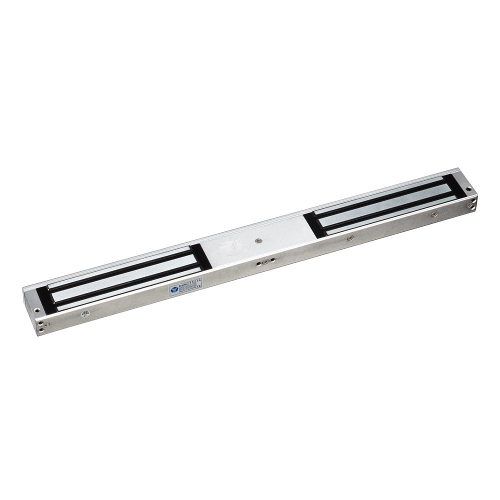 意林电子 明装双门磁力锁