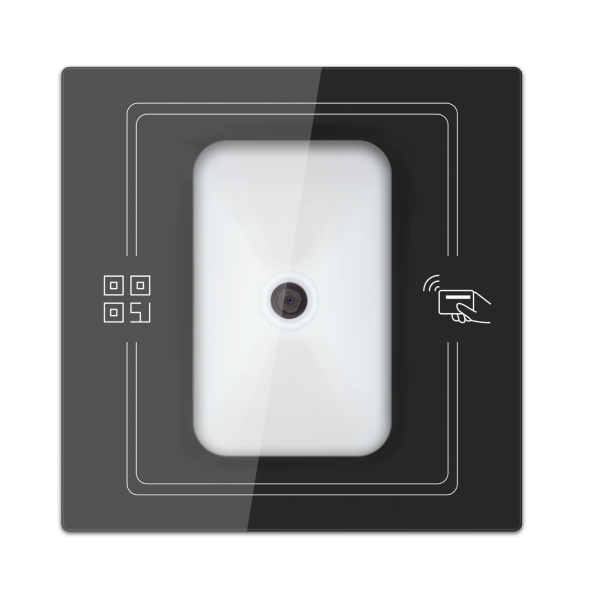 嵌入式读卡器_微信二维码刷卡门禁读卡器