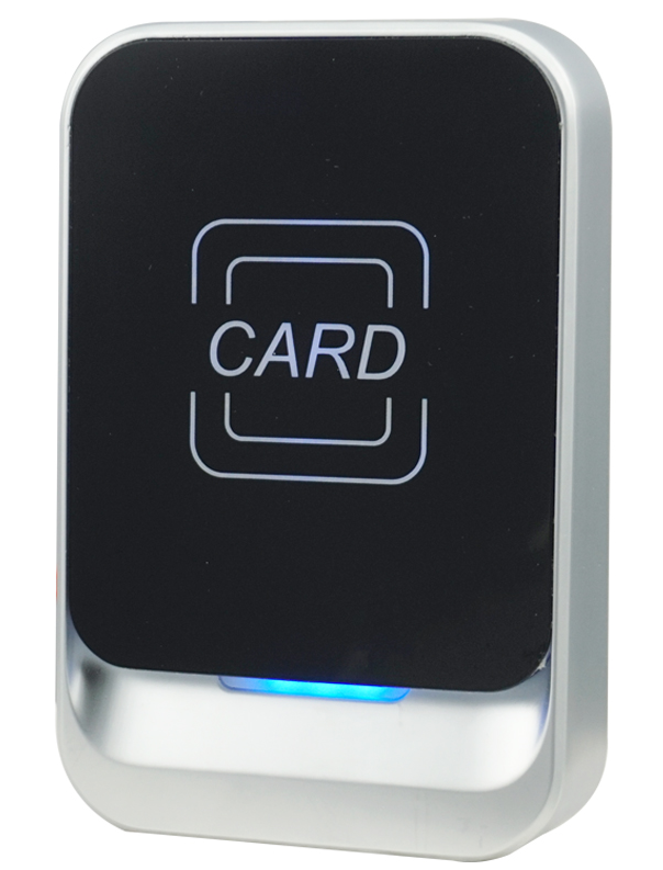 供应 门禁CPU身份证银行卡读头MQ-712B