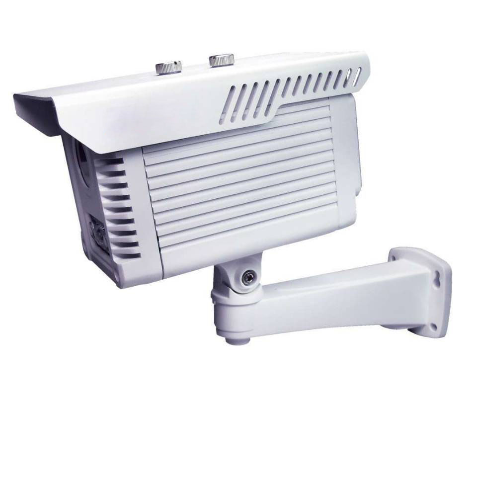 热成像双目筒型一体化网络摄像机