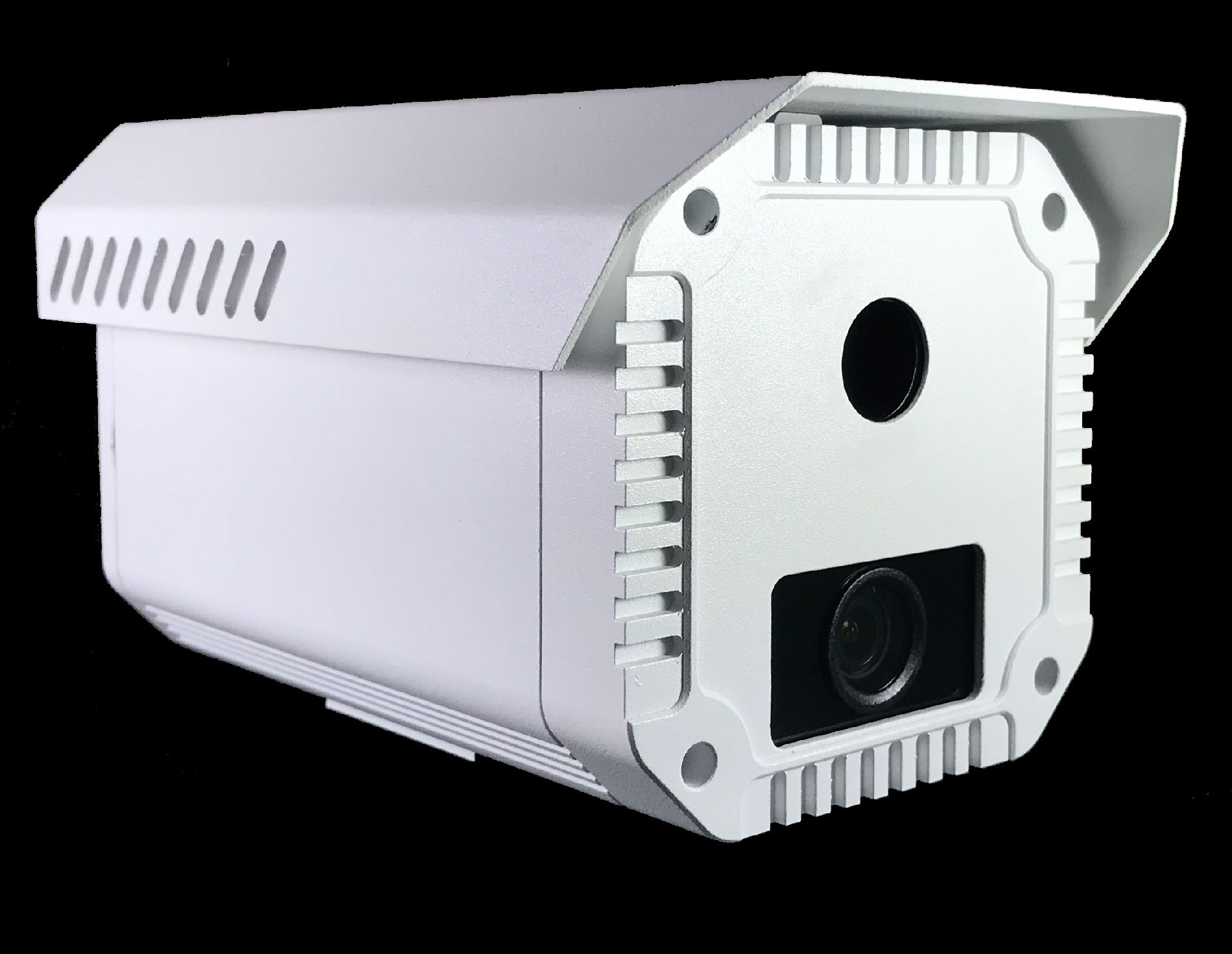 双光谱成像测温仪