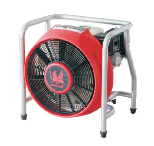 YY3.0/4.2-11A移动式消防排烟机便携式消防排烟机汽油排烟机