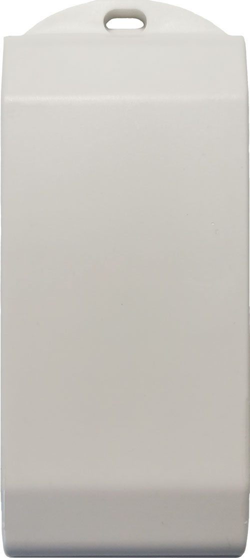 兴域2.4G半有源RFID远距离资产标签