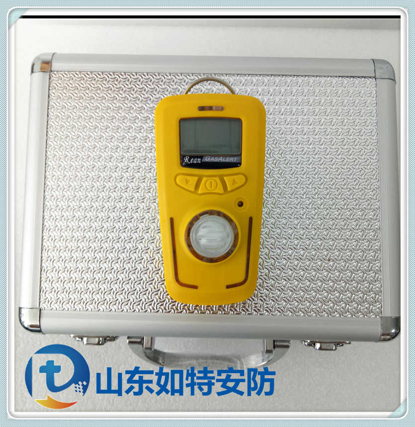 手持便携式酒库酒分子泄露探测仪 耐用的乙醇气体超标检测仪