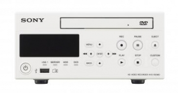 索尼录像机HVO-550MD,HVO-500MD