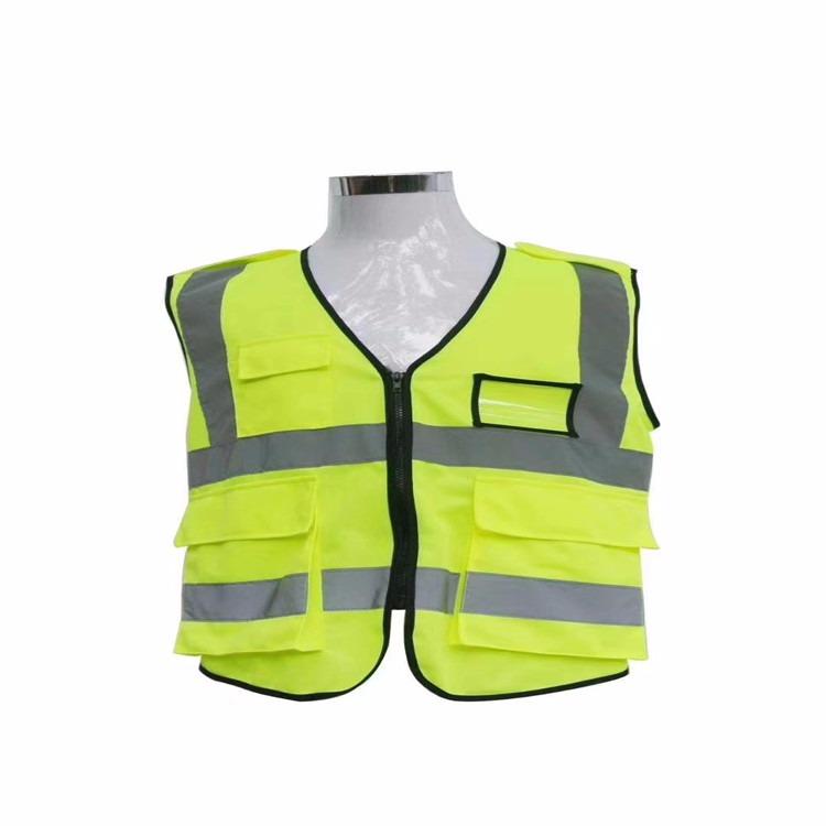 普通反光背心