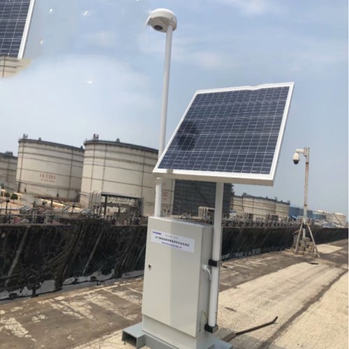 飞机场雷电预警系统，闪电定位仪，15公里雷电监测系统实时监控雷暴预警