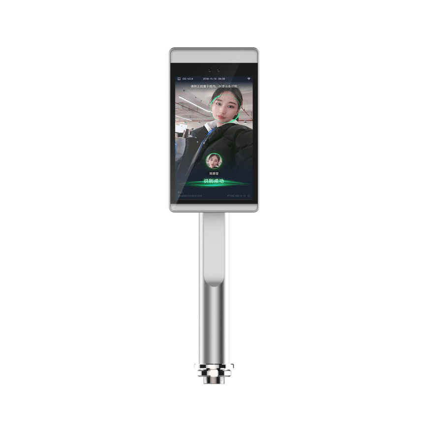 太原人脸识别门禁系统安装-飞凡科技