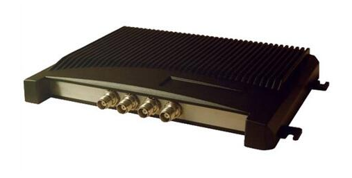 IVT920-4A四通道读写器