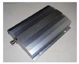 STR-1铁路车号识别模块