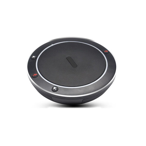 云南昆明音视特代理商供应视频会议软件远程教育全向麦克风IN11T