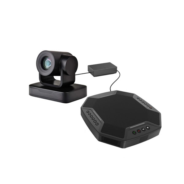 软件视频会议摄像头麦克风厂家音视特G200-10XL供应