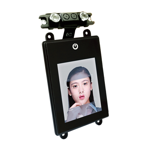 增强型双目人脸锁模组L628-Pro