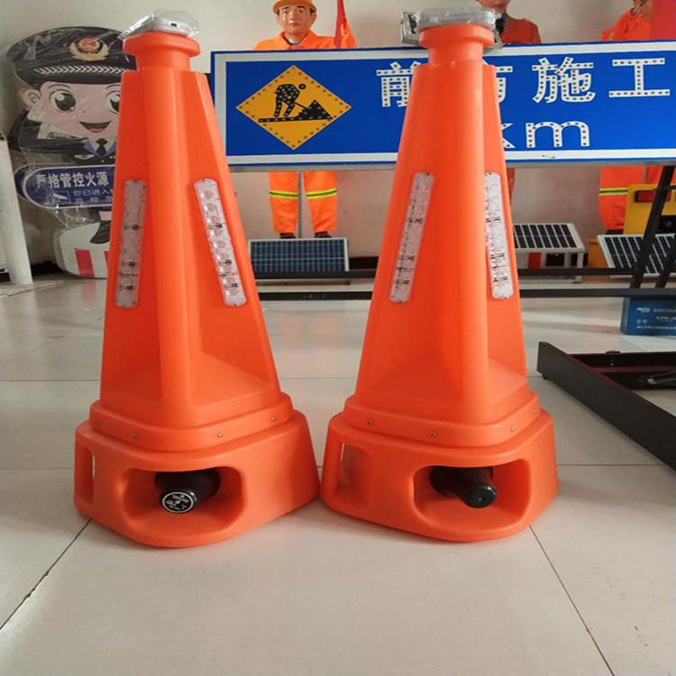 声光一体（道路）预警装置