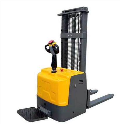 电动升高叉车，2吨，最大2.5米，车身总高1.8米深圳现货