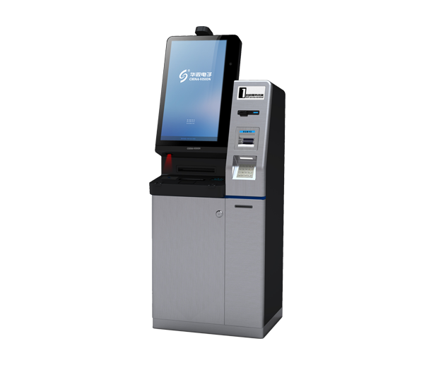 华视电子政务一体机