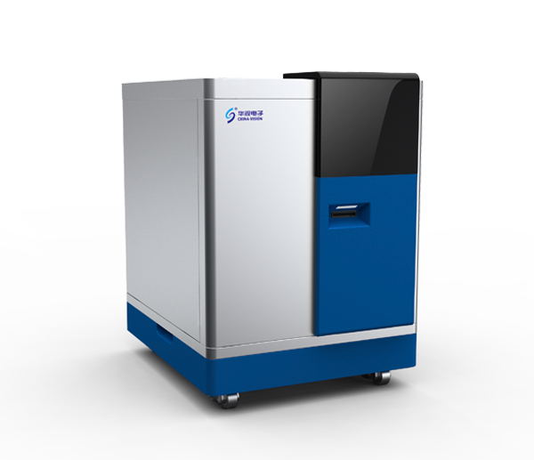 华视电子CVT-610AF 台式发证机