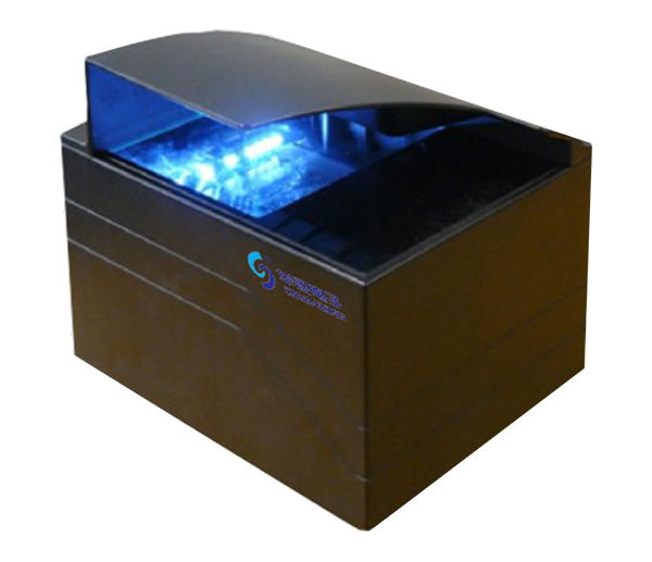 华视电子全功能护照阅读机