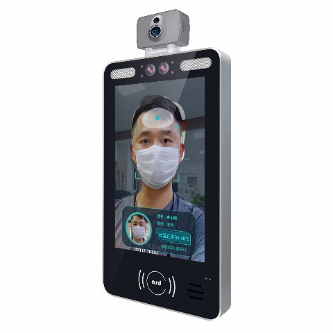 ALFEYE A1人脸识别智能终端