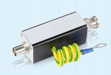 陕西东升电气HY0909-12系列信号浪涌保护器