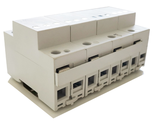 陕西东升电气HY22M-120二级放电电流120KA浪涌保护器