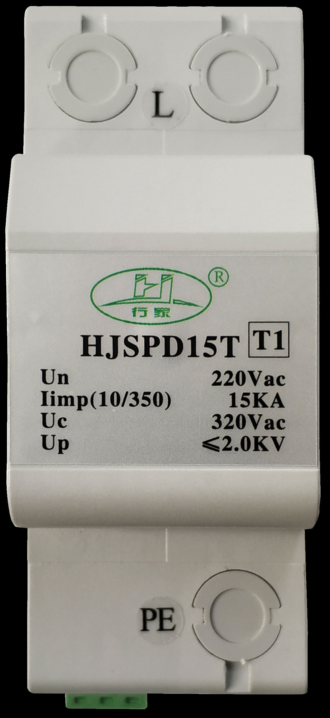 西安航嘉开关型电源保护器