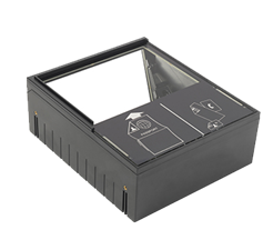 AT10K证件阅读器 linux内嵌式护照证件扫描仪自助机闸机适用 身份证读取器