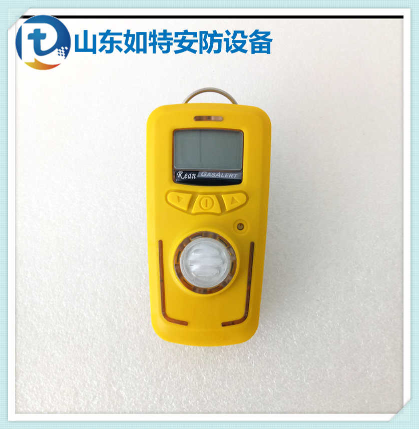 医院便携式检测co气体浓度 手持可充电的co超标报警检测仪