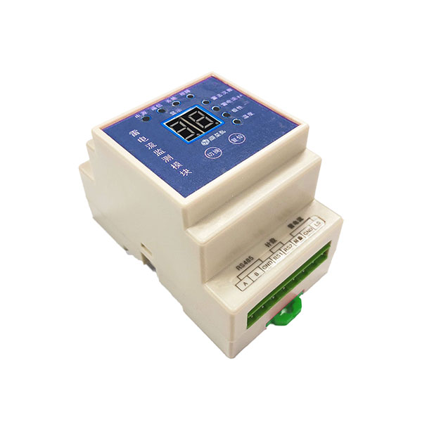 直击雷智能监测仪，智能防雷监测系统