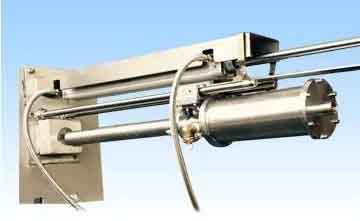 HCB-FC-800防爆高温工业电视