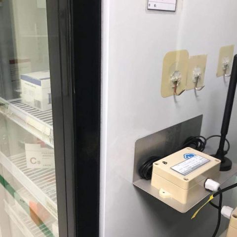 物联网技术为疫苗运输与存储保驾护航