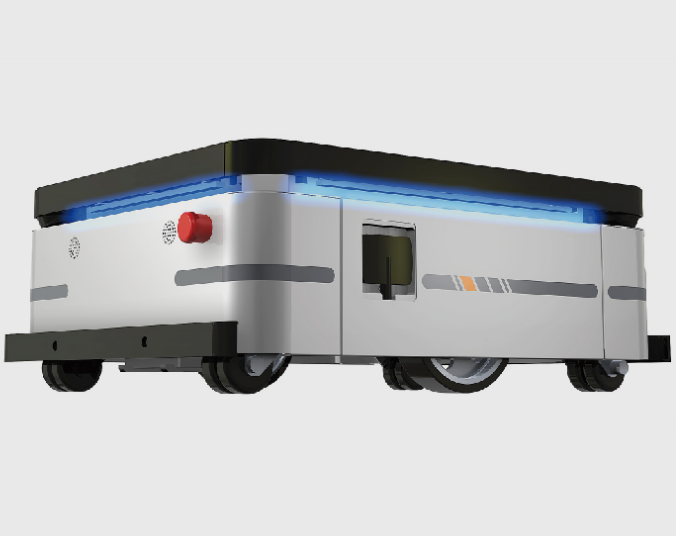 EMMA200标准机器人