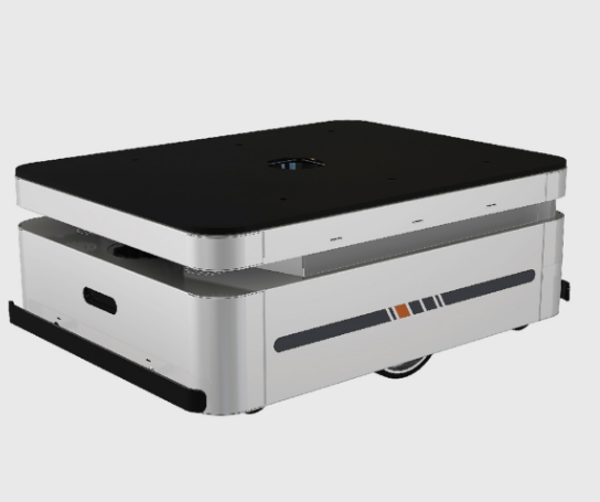 EMMA400标准机器人