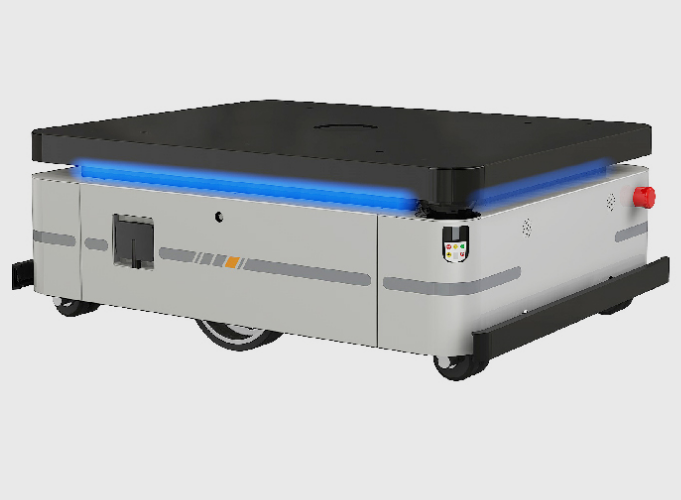 EMMA600标准机器人