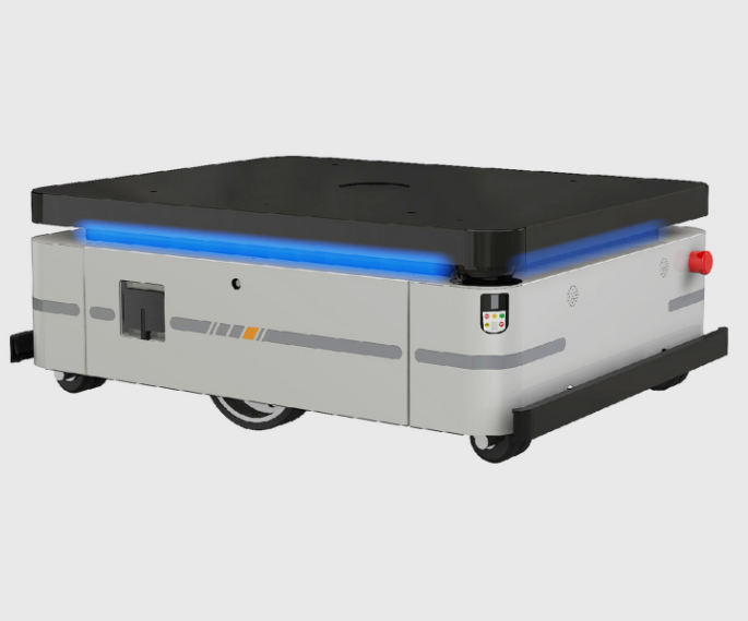 EMMA1000标准机器人