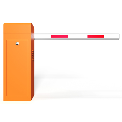 太原智能道闸配可直杆栅栏杆-太原飞凡科技