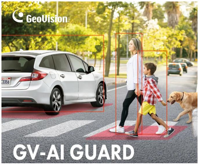 AI Guard全面升级智能视频分析